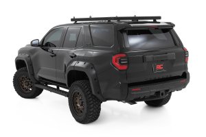 Toyota 4Runner Running Boards - Rough Country - BA2 - '25-'26
